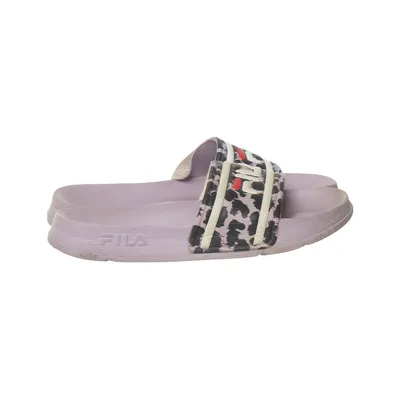 Slip-ins (Lila, Meerkleurig) van Fila