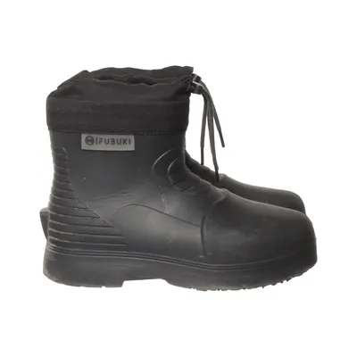 Gummistövlar (Svart) från Fubuki