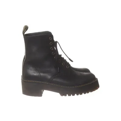 Bottes à lacets (SHRIVER HI) de Dr. Martens