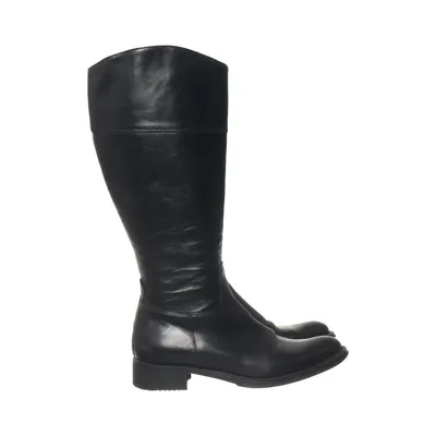 Boots (Black) from Novita