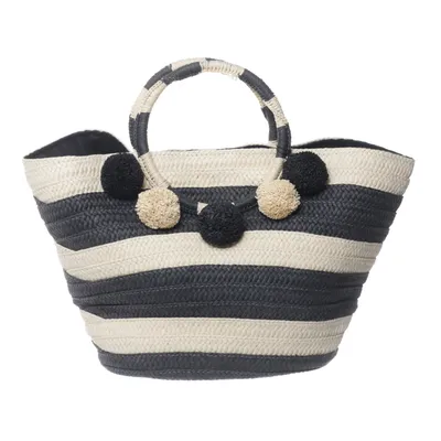 Handväska (Svart, Beige) från s.Oliver