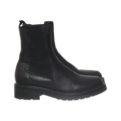 Bottines Chelsea (Noir) de Pavement