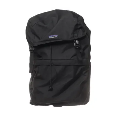 Backpack (Black) from Patagonia