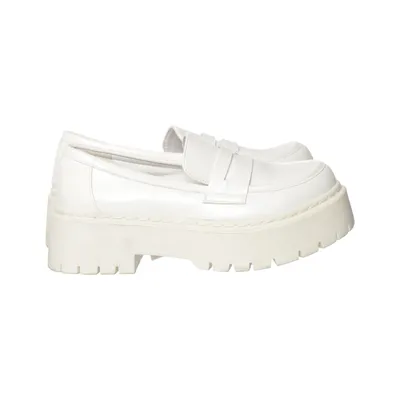 Loafers (Vit) från DeeZee