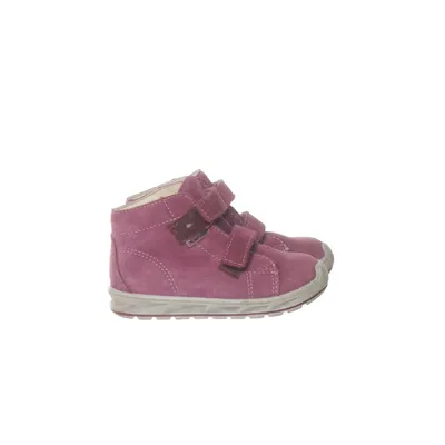Ankle boots (Purple) from Ricosta
