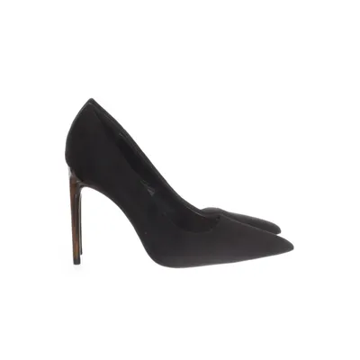 Hakken (Zwart) van Zara