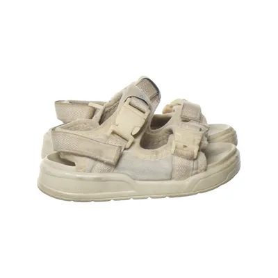 Sandales (Beige) de Façade