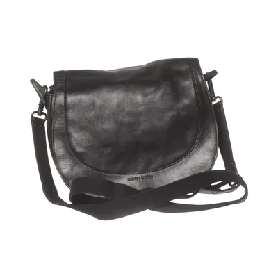 Shoulder-bag (Black) from Aunts & Uncles