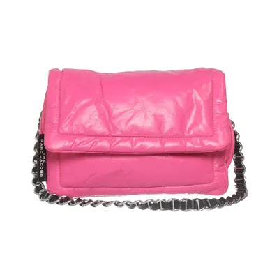 Schoudertas (The Pillow Bag) van The Marc Jacobs