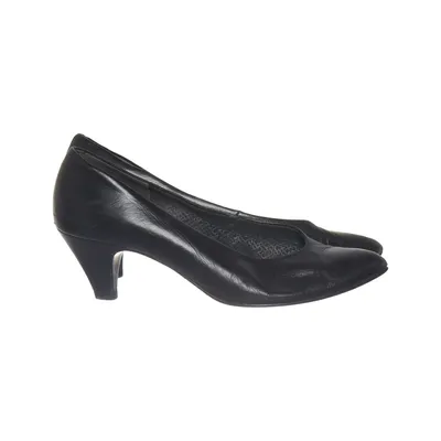 Hakken (Zwart) van G by Guess