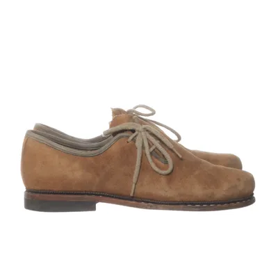 Schoenen (Bruin) van Meindl