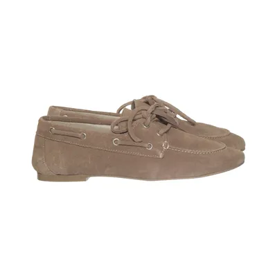Bootschoenen (Boat Shoes) van NA-KD Polyurethaan