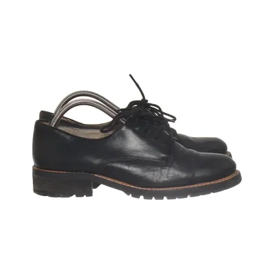 Derby schoenen (Zwart) van Office