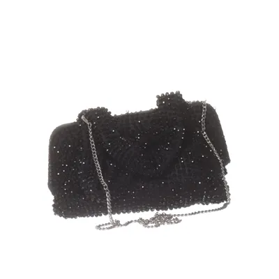 Handtas (Zwart) van Zara