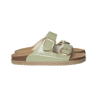Slip-ins (Groen) van Graceland Leer