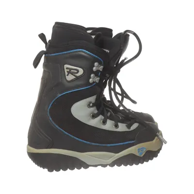 Snowboard boots (Svart, Grå, Blå) från Rossignol