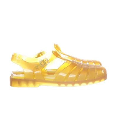Sandaler (Gul) från Melissa