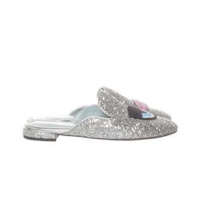 Slip-ins (Silverfärgad, Flerfärgad) från Chiara Ferragni
