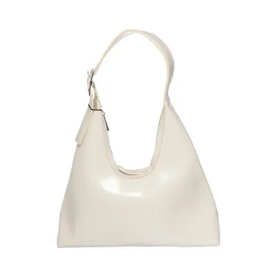 Skuldertaske (Beige) fra Carin Wester Polyester, Polyurethan