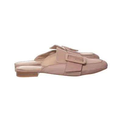 Slip-ins (Rosa) från Stradivarius