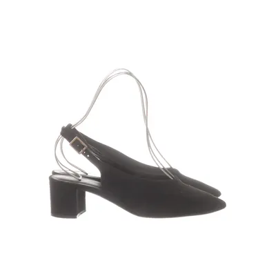 Klackskor (Svart) från Xit