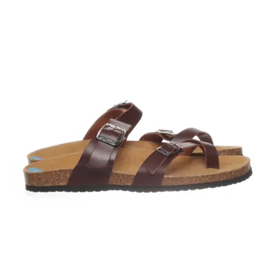 Slip-ins (Brown) from Bio Comfort