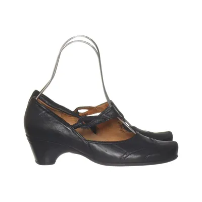 Brogues (Black) from Gabor