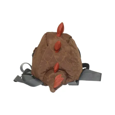 Backpack (Brown, Orange) from Little Life