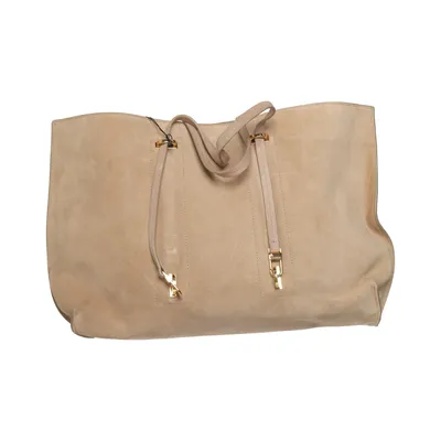 Sac à main (Beige) de Coccinelle