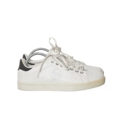 Baskets (Blanc) de Sergio Tacchini