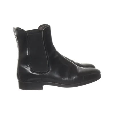 Chelsea boots (Black) from Tod's