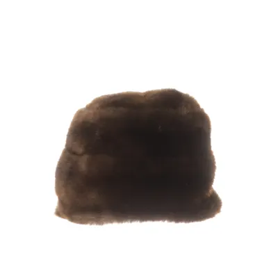 Mössa (Brun) från Lenore