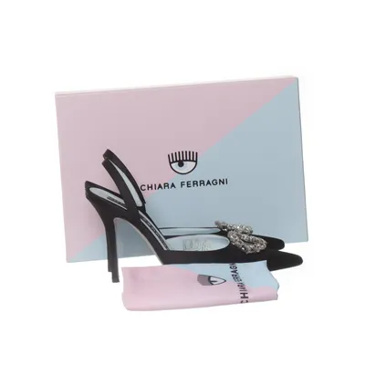 Sandaletter (Svart) från Chiara Ferragni