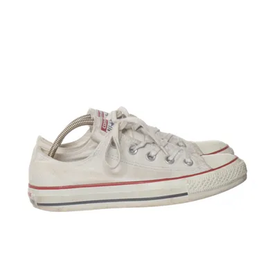 Canvas shoes (M7652C) from Converse
