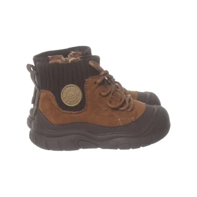 Boots (Brun) från Gemini