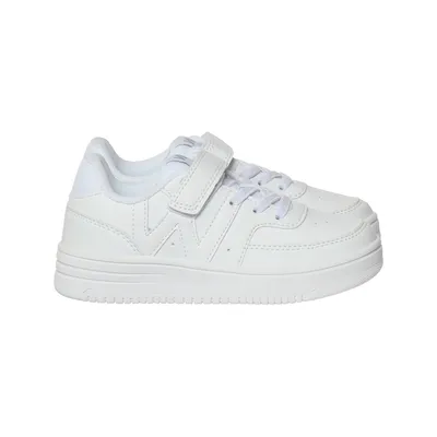 Sneakers (Hvid) fra Warp