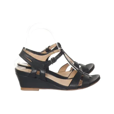 Wedges (Black) from Angulus