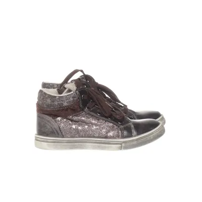 Bottines (Gris, Marron) de Friboo