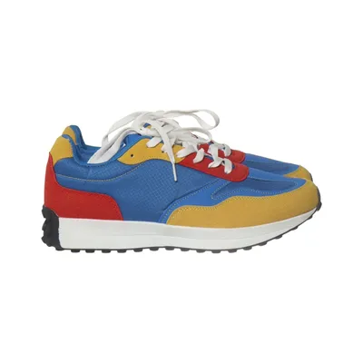 Baskets (Bleu, Multicolore) de Lidl