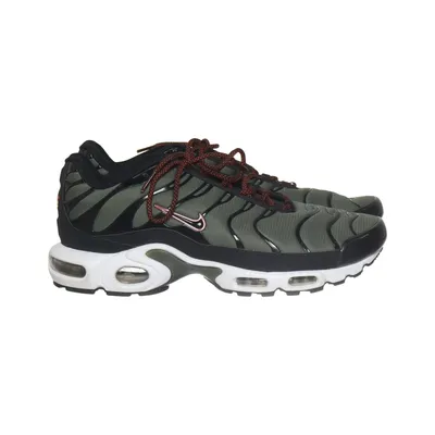 Trainingsschuhe (Air Max Plus) von Nike Air Max