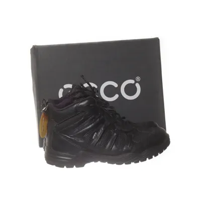 Hoge wandelschoenen (Zwart) van Ecco