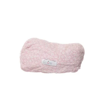 Toilettaske (Pink) fra GLOWiD