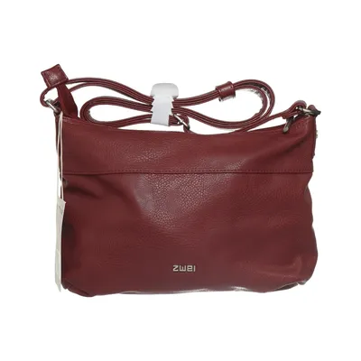 Shoulder-bag (Red) from Zwei
