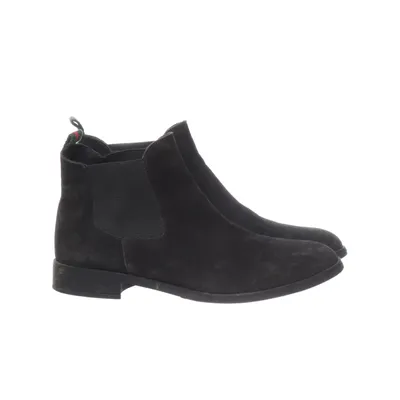 Bottines Chelsea (Noir) de Alpe