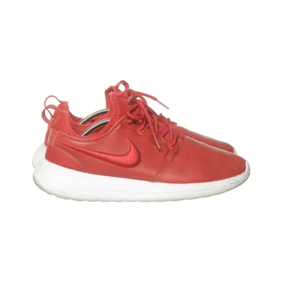 Trainingsschoenen (Rood) van Nike