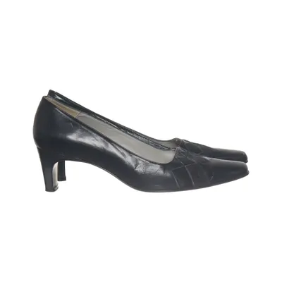 High heels (Black) from Roberto Vianni