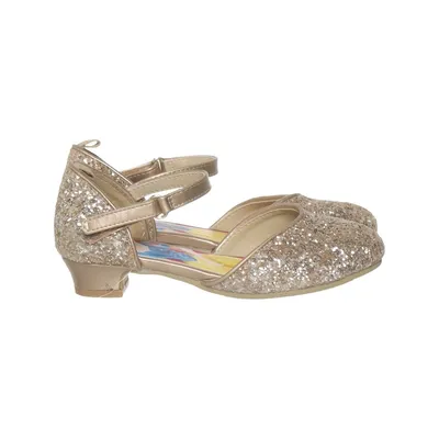 High heels (Gold) from H&M