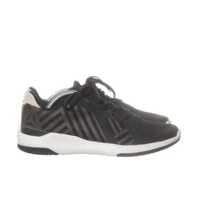 Sneakers (Zwart, Wit) van Reebok
