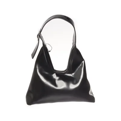 Handväska (Svart) från CW by Carin Wester Polyester, Polyuretan