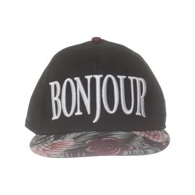 Baseball cap (Black, Multicolored) from Cayler & Sons Cotton, Polyester